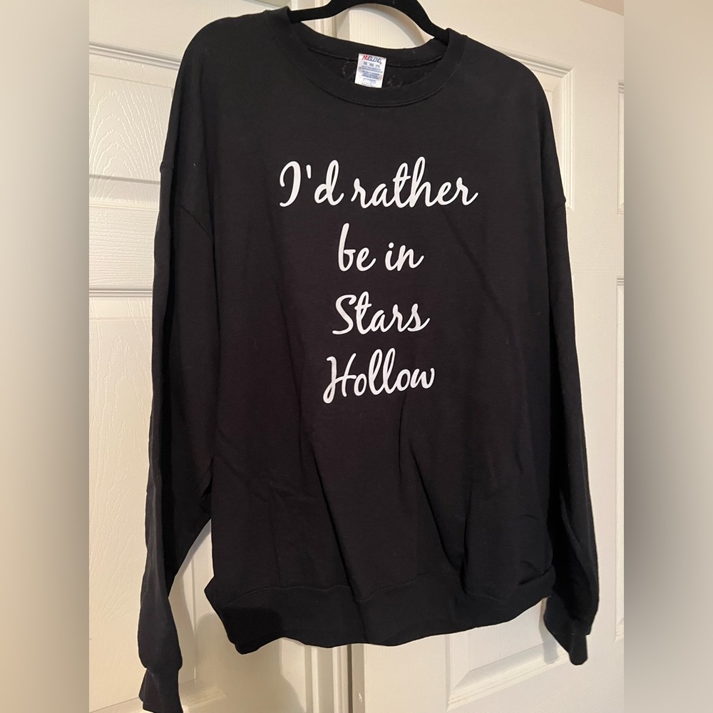 🖤 Gilmore Girls Sweatshirt - XXL 🖤
